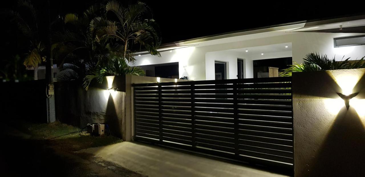 Palm Villas แซนต์-อาน ภายนอก รูปภาพ